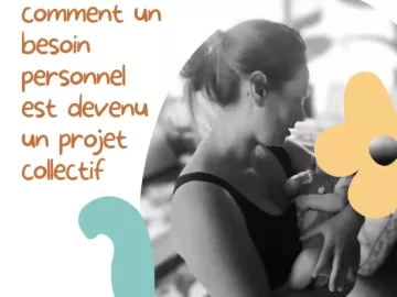 J'ai longtemps cherché l'endroit idéal pour sortir avec ma fille... 

Ce lieu, je ne l’ai pas trouvé. Alors j’ai décidé de le créer.

Voici, en quelques...