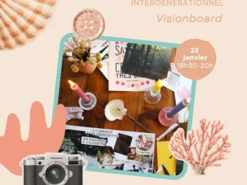 Notre tout premier Apéro Créatif arrive chez Lumi’Kids ✨

Après la fermeture, le lieu change d’ambiance…

On ralentit, on crée, on partage 🤍
Le temps d’une...