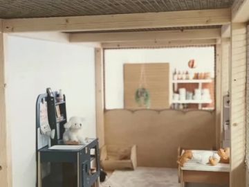 🪵 Un immense merci à @coreben_ , menuisier ébéniste basé à Milizac 🤍

En seulement 1 mois et demi, il a relevé un véritable défi : concevoir et réaliser...