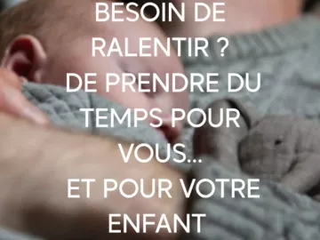 ✨ Ralentir. Respirer. Se retrouver.

Et si vous preniez enfin du temps pour vous…
et pour votre enfant ?

Chez Lumi’Kids, nous avons imaginé un lieu où l’on...