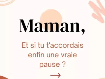 Maman, future maman…
Et si cette semaine, tu pensais aussi à toi ? 🤍

Chez Lumi’Kids, on a imaginé une semaine entière dédiée aux bébés et à celles qui les...