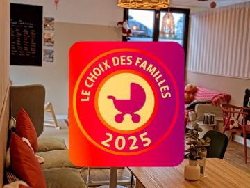 Et si Lumi’Kids faisait partie des lieux préférés des familles en 2026 ?

La plateforme nationale « Le Choix des Familles », lancée l’été dernier, met en...